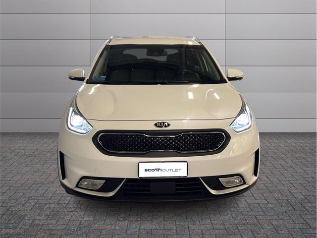 KIA Niro 1.6 GDi DCT HEV Style