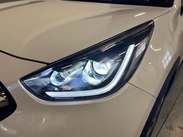 KIA Niro 1.6 GDi DCT HEV Style