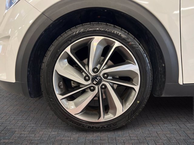 KIA Niro 1.6 GDi DCT HEV Style