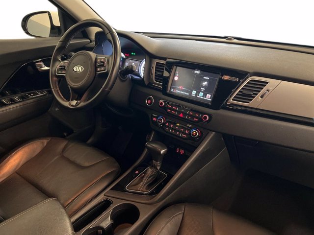 KIA Niro 1.6 GDi DCT HEV Style