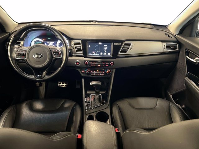 KIA Niro 1.6 GDi DCT HEV Style