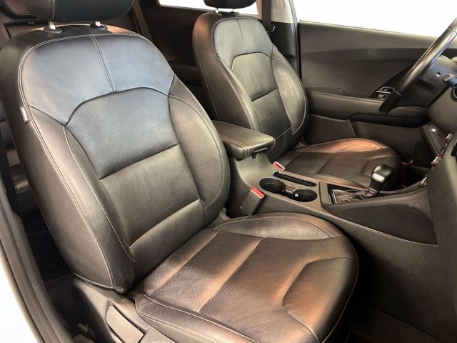 KIA Niro 1.6 GDi DCT HEV Style