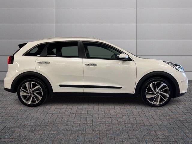 KIA Niro 1.6 GDi DCT HEV Style