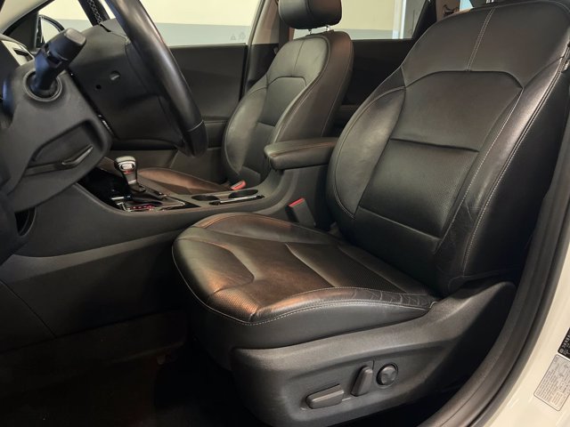 KIA Niro 1.6 GDi DCT HEV Style