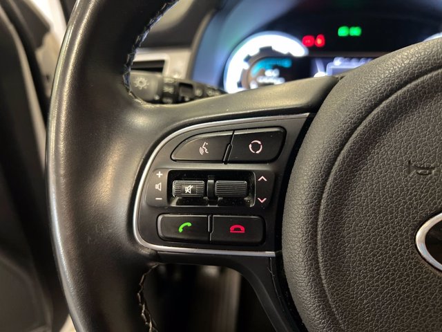 KIA Niro 1.6 GDi DCT HEV Style