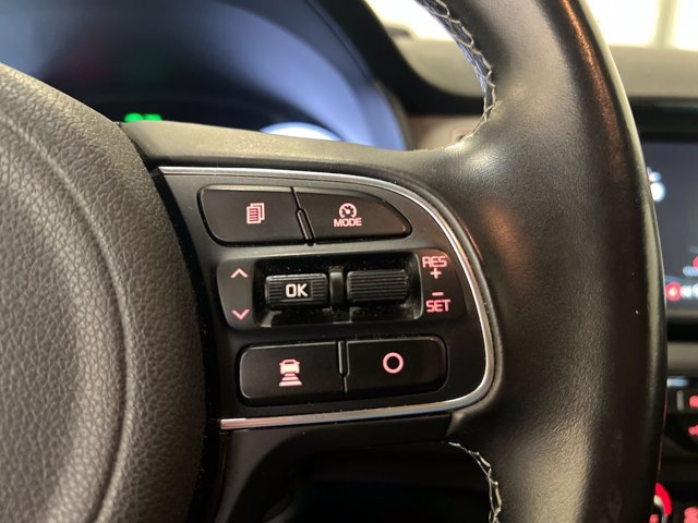 KIA Niro 1.6 GDi DCT HEV Style