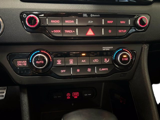 KIA Niro 1.6 GDi DCT HEV Style