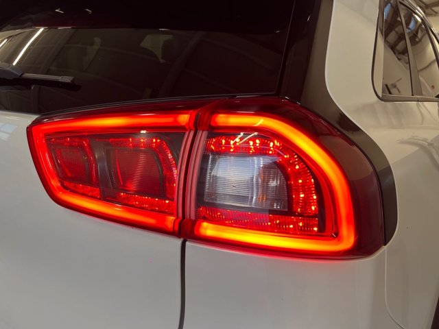 KIA Niro 1.6 GDi DCT HEV Style