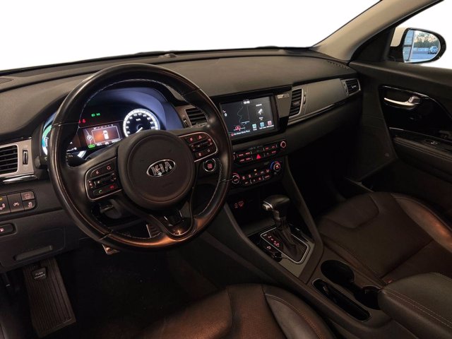 KIA Niro 1.6 GDi DCT HEV Style