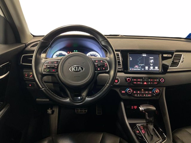KIA Niro 1.6 GDi DCT HEV Style