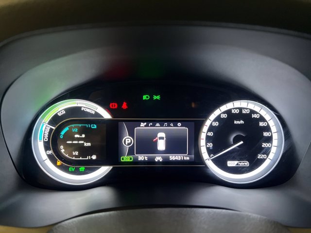 KIA Niro 1.6 GDi DCT HEV Style