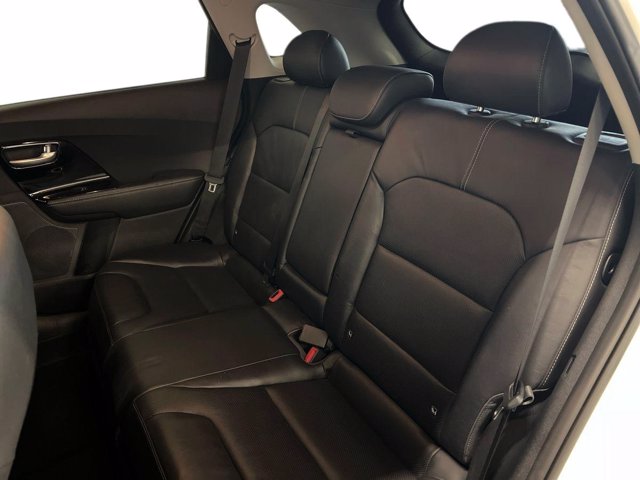 KIA Niro 1.6 GDi DCT HEV Style