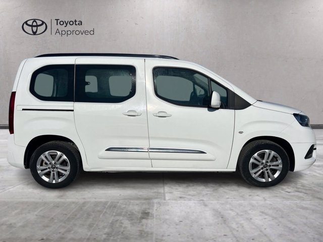 TOYOTA Proace City Verso 1.5D 100 CV S&S Short D Lounge
