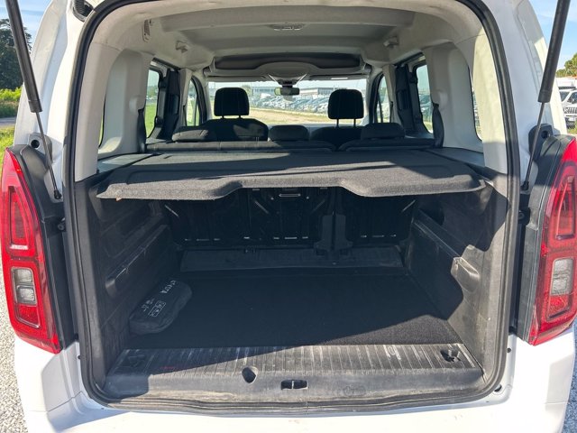 TOYOTA Proace City Verso 1.5D 100 CV S&S Short D Lounge