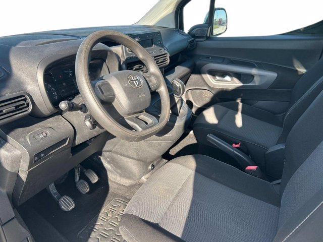 TOYOTA Proace City Verso 1.5D 100 CV S&S Short D Lounge