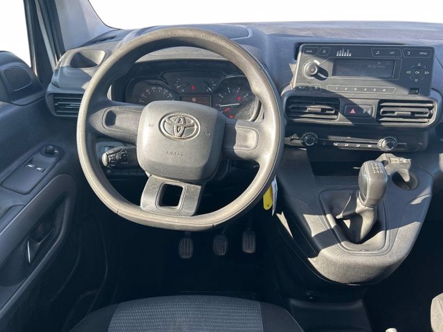 TOYOTA Proace City Verso 1.5D 100 CV S&S Short D Lounge