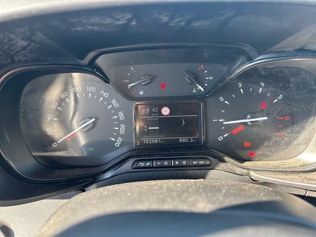 TOYOTA Proace City Verso 1.5D 100 CV S&S Short D Lounge