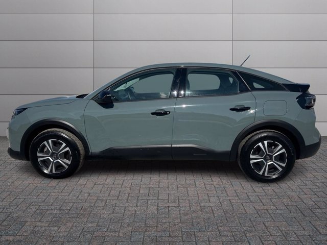 CITROEN C4 1.2 hybrid you 110cv e-dcs6