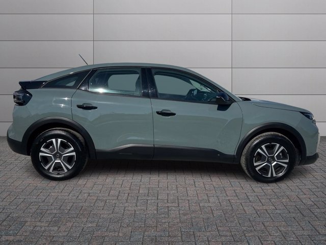 CITROEN C4 1.2 hybrid you 110cv e-dcs6