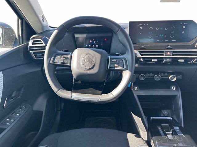 CITROEN C4 1.2 hybrid you 110cv e-dcs6