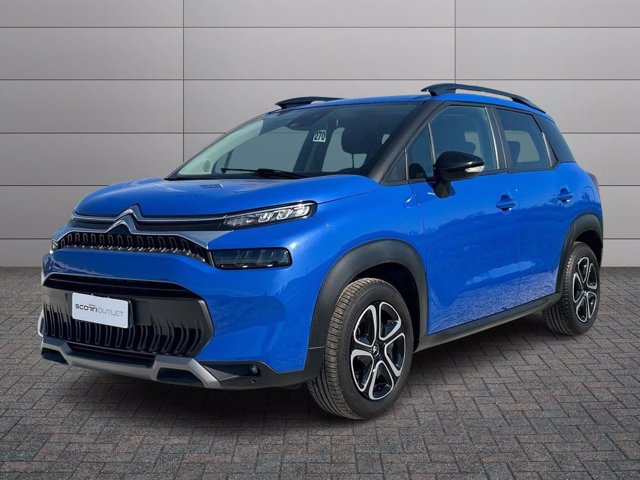 CITROEN C3 Aircross PureTech 110 S&S C-Series