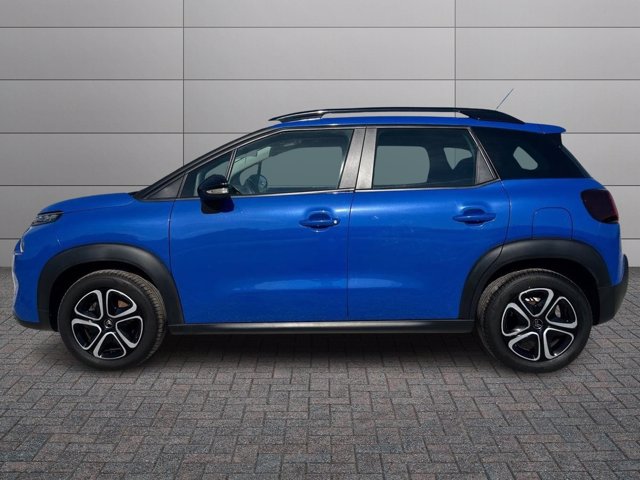 CITROEN C3 Aircross PureTech 110 S&S C-Series