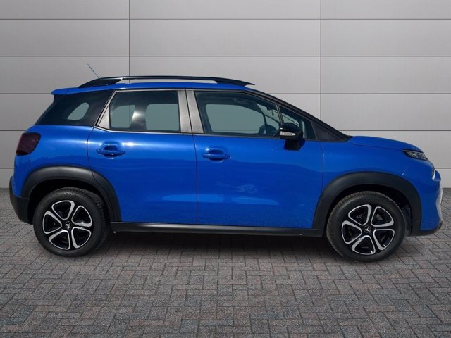 CITROEN C3 Aircross PureTech 110 S&S C-Series