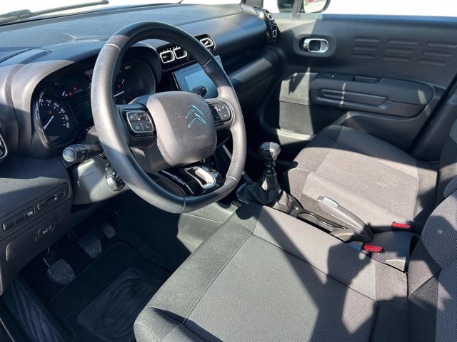 CITROEN C3 Aircross PureTech 110 S&S C-Series