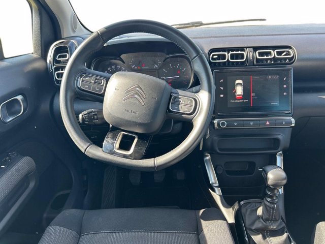 CITROEN C3 Aircross PureTech 110 S&S C-Series
