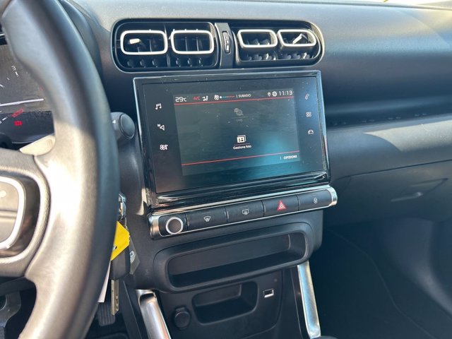 CITROEN C3 Aircross PureTech 110 S&S C-Series