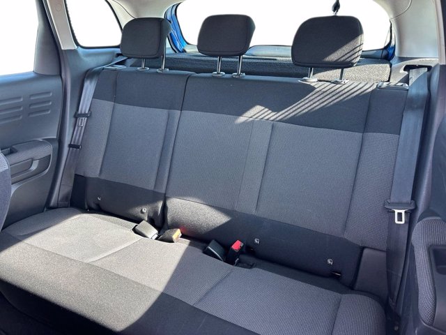 CITROEN C3 Aircross PureTech 110 S&S C-Series