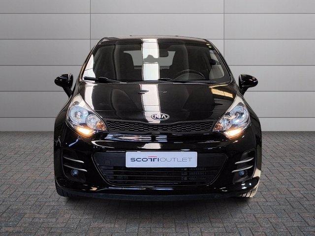 KIA Rio 5p 1.1 crdi active e6