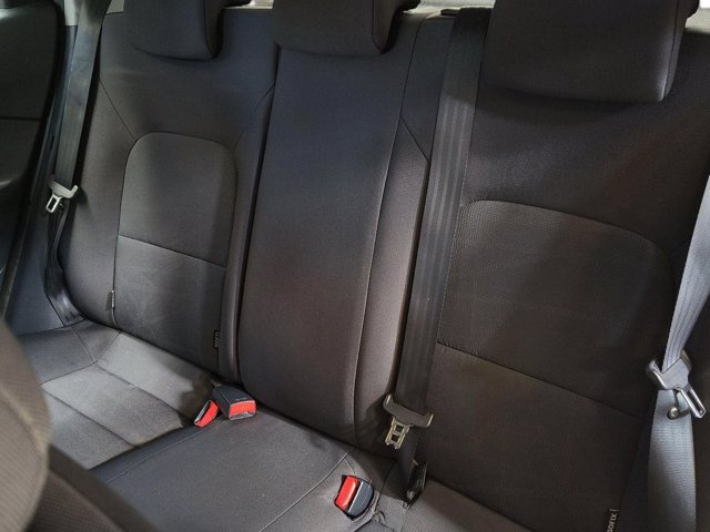 KIA Rio 5p 1.1 crdi active e6
