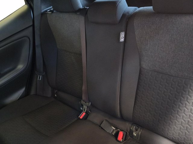 TOYOTA Yaris Cross 1.5 Hybrid 5p. E-CVT Trend
