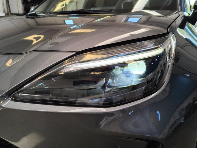 TOYOTA Yaris Cross 1.5 Hybrid 5p. E-CVT Trend