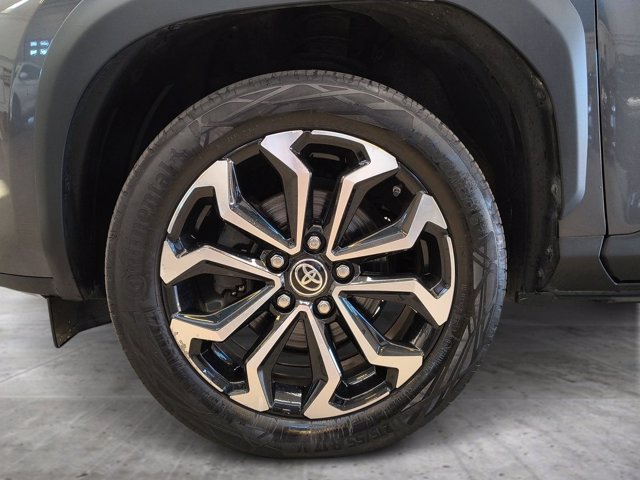 TOYOTA Yaris Cross 1.5 Hybrid 5p. E-CVT Trend