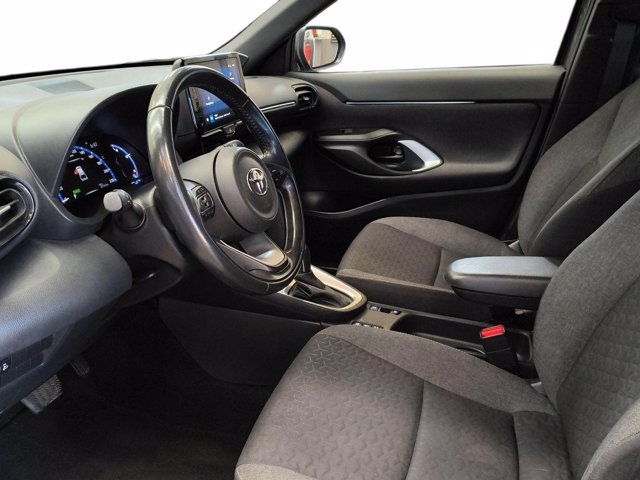 TOYOTA Yaris Cross 1.5 Hybrid 5p. E-CVT Trend
