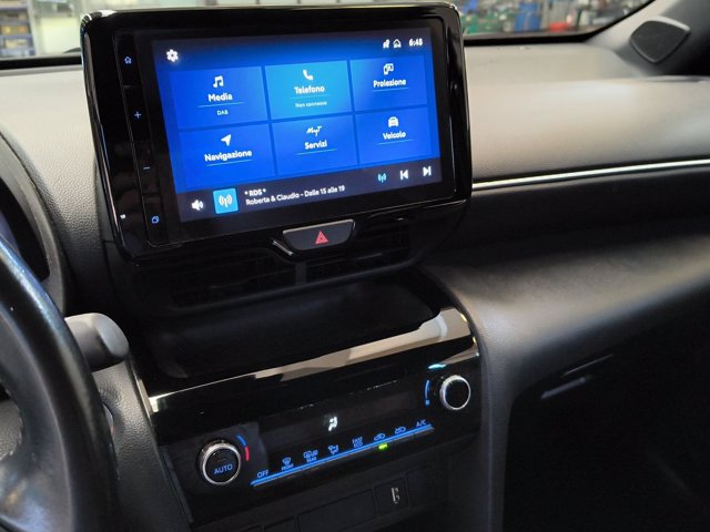 TOYOTA Yaris Cross 1.5 Hybrid 5p. E-CVT Trend
