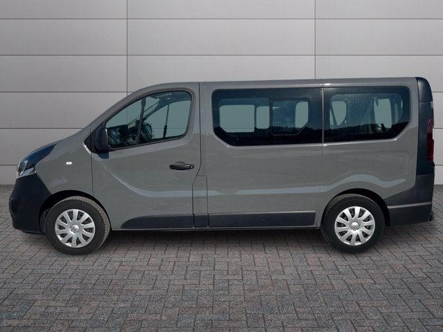 OPEL Vivaro II 27 L1H1 combi M1 1.6 cdti 120cv S&S E6c