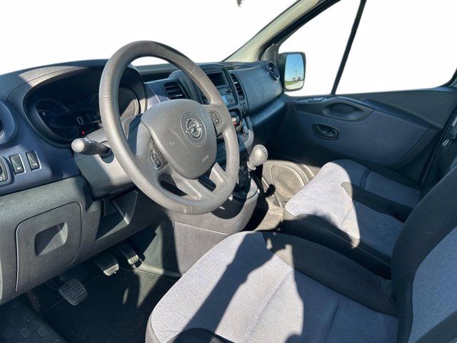 OPEL Vivaro II 27 L1H1 combi M1 1.6 cdti 120cv S&S E6c