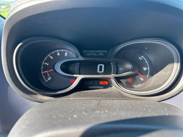 OPEL Vivaro II 27 L1H1 combi M1 1.6 cdti 120cv S&S E6c