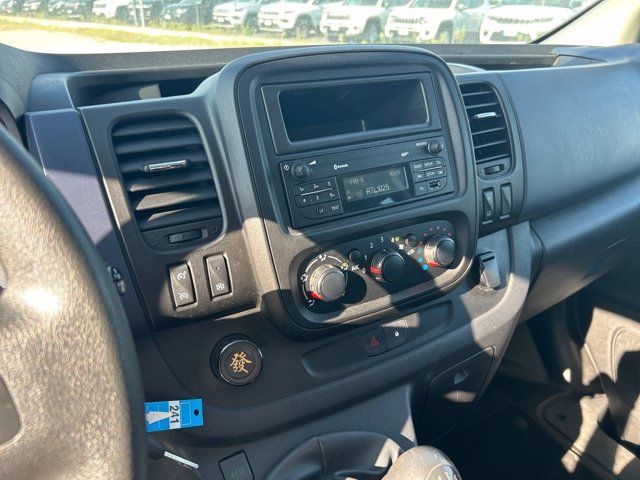 OPEL Vivaro II 27 L1H1 combi M1 1.6 cdti 120cv S&S E6c
