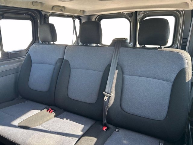 OPEL Vivaro II 27 L1H1 combi M1 1.6 cdti 120cv S&S E6c