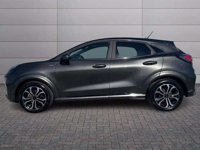 FORD Puma 1.0 ecoboost h st-line design s&s 125cv auto