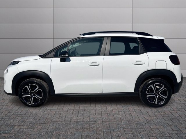 CITROEN C3 aircross 1.2 puretech shine s&s 110cv