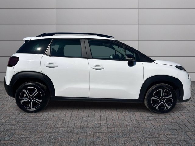 CITROEN C3 aircross 1.2 puretech shine s&s 110cv