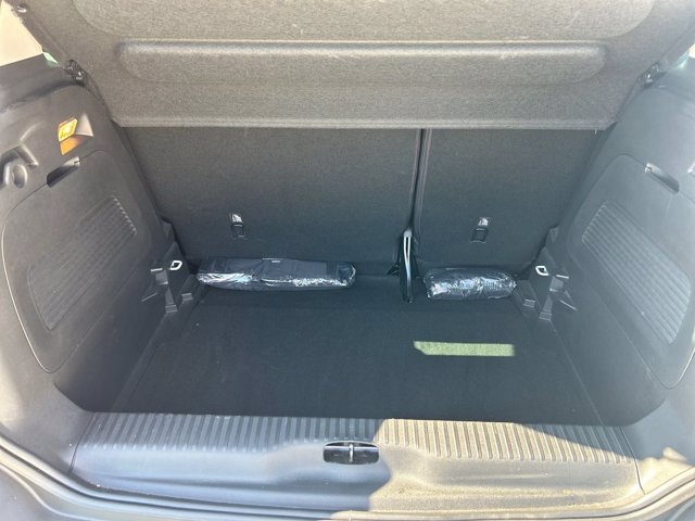CITROEN C3 aircross 1.2 puretech shine s&s 110cv