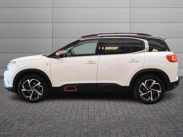 CITROEN C5 Aircross BlueHDi 130 S&S EAT8 C-Series