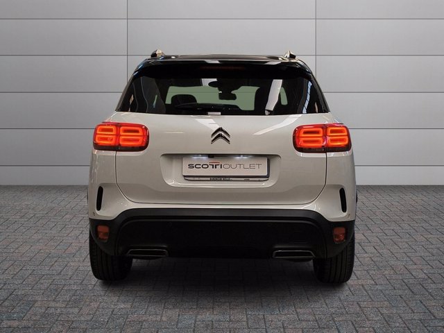 CITROEN C5 Aircross BlueHDi 130 S&S EAT8 C-Series
