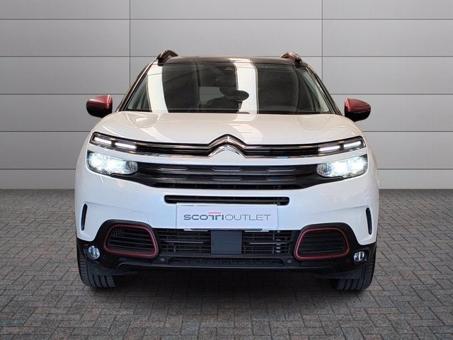 CITROEN C5 Aircross BlueHDi 130 S&S EAT8 C-Series